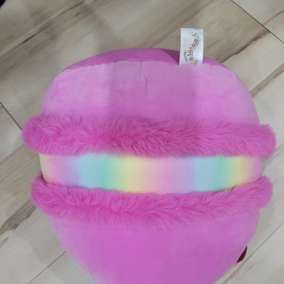 Squishmallow plush - Picture 2 of 5